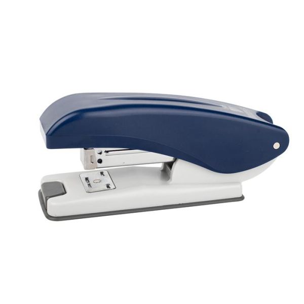 Zošívačka, 24/6, 20 listov, BOXER "S2", modrá