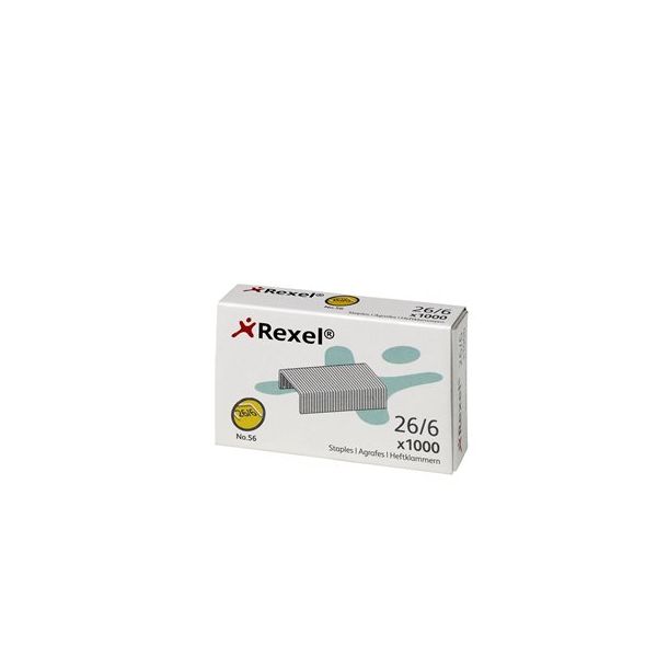 Spinky, 26/6, REXEL "No. 56"