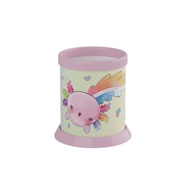 Stojan na písacie potreby, ICO "Axolotl"