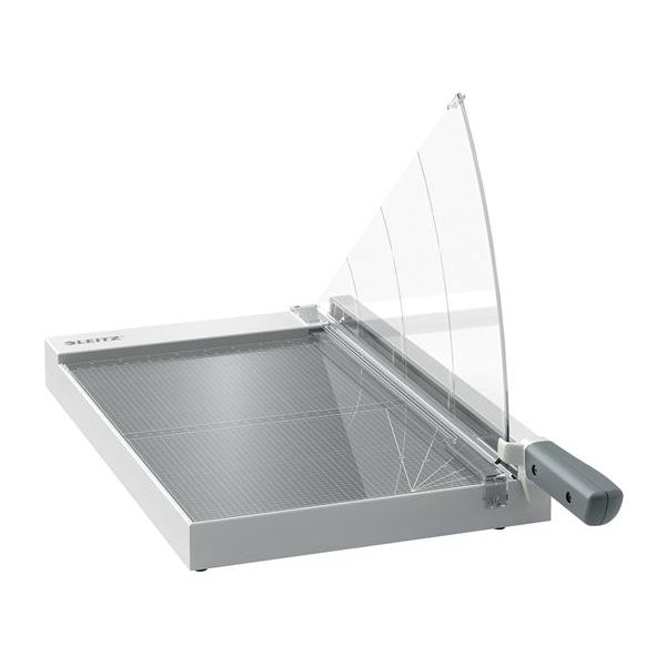 Rezačka, páková, A4+, 15 listov, LEITZ "Precision Office A4+"