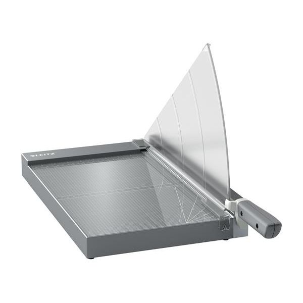 Rezačka, páková, A4+, 25 listov, LEITZ "Precision Office Pro A4+"