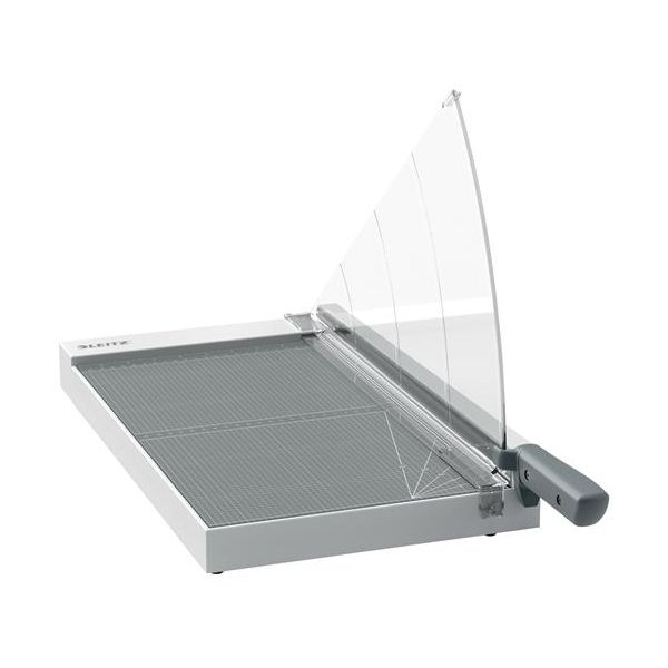 Páková rezačka, A3, 10 listov, LEITZ "Precision Home Office"