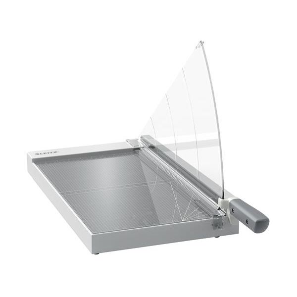 Páková rezačka, A3, 15 listov, LEITZ "Precision Office"