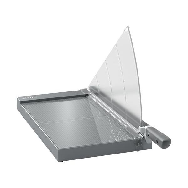 Páková rezačka, A3, 25 listov, LEITZ "Precision Office Pro"