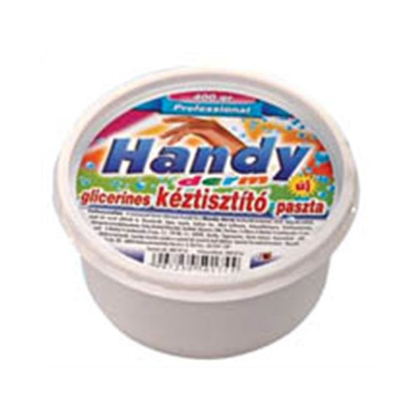 Handy derm, 400 g, s glycerínom, 