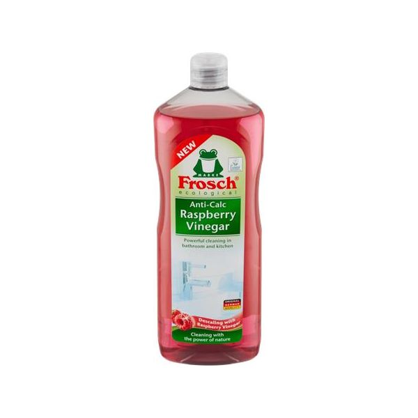 Univerzálny čistiaci prostriedok, 1000 ml, FROSCH, malina