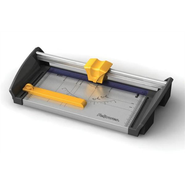 Rotačná rezačka "Atom", A3 