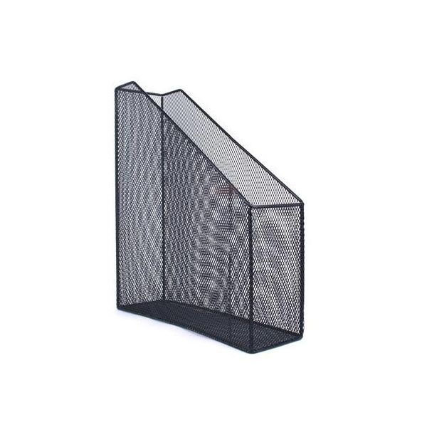 Zakladač, drôtený, VICTORIA OFFICE, čierna