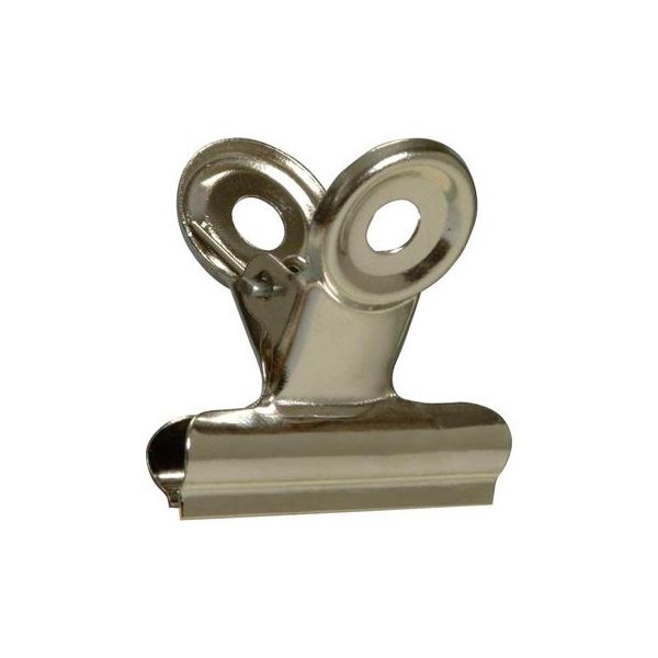 Klip na dokumenty, 30 mm