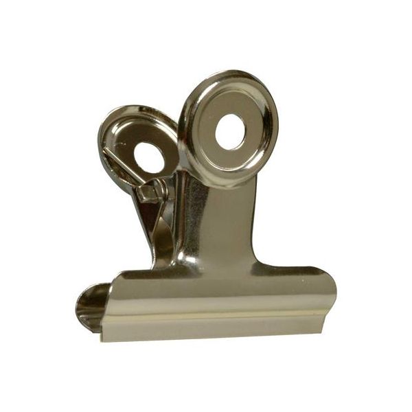 Klip na dokumenty, 50 mm