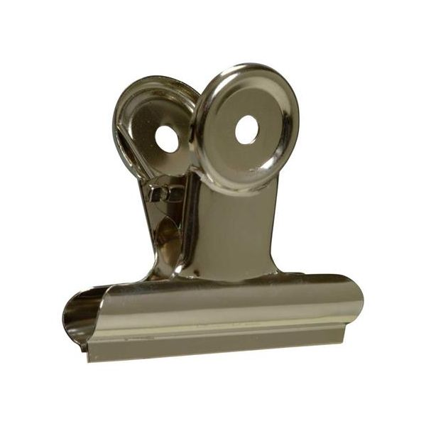 Klip na dokumenty, 63 mm