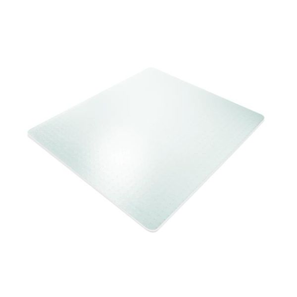 Podložka pod stoličku, na koberec, PET, 90x120 cm, RS OFFICE "Duragrip Meta"