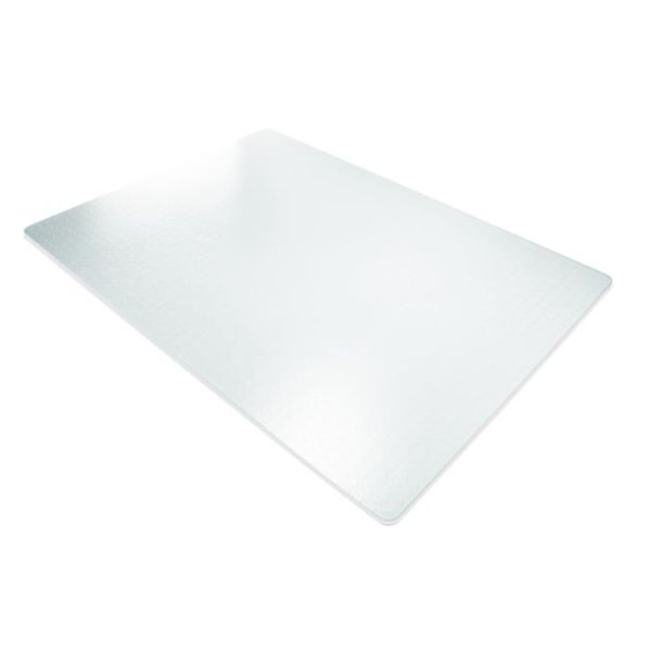 Podložka pod stoličku, na koberec, polykarbonát, 150x120 cm, RS OFFICE "Ecogrip Solid"