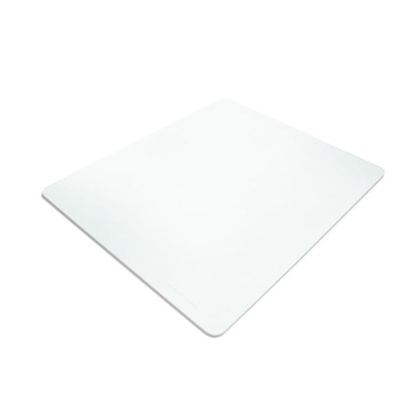 Podložka pod stoličku, na tvrdý povrch, PET, 90x120 cm, RS OFFICE "Duragrip Meta"