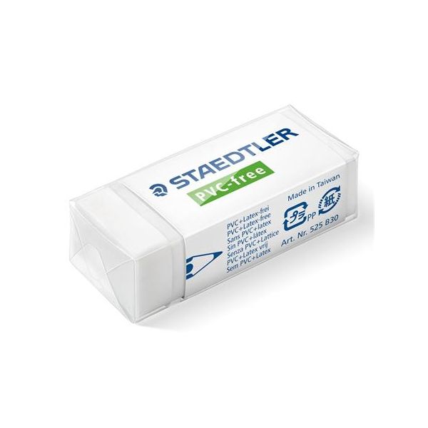 Guma, STAEDTLER "525 B30"