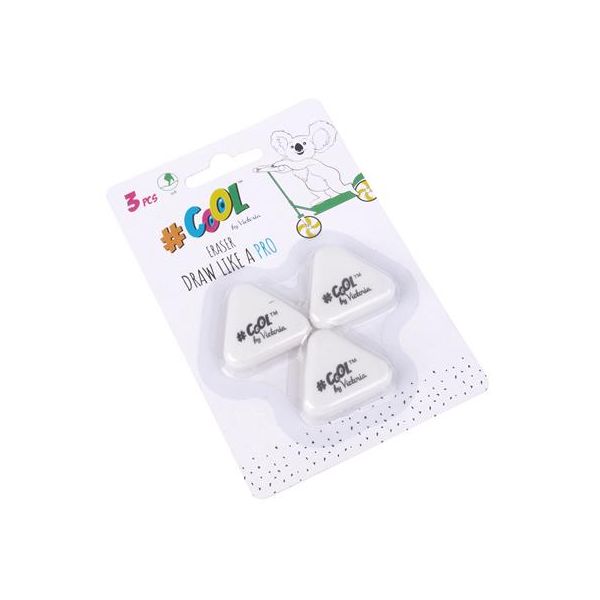 Guma, COOL BY VICTORIA