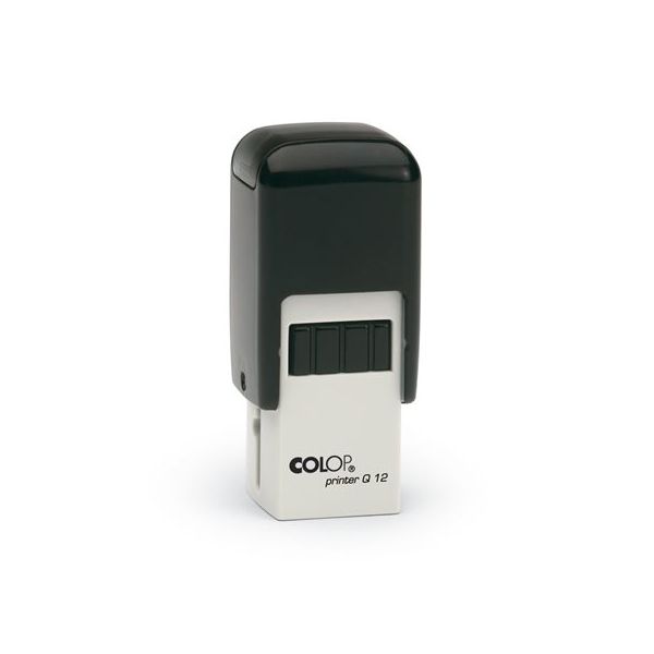 Pečiatka, COLOP "Printer Q12"