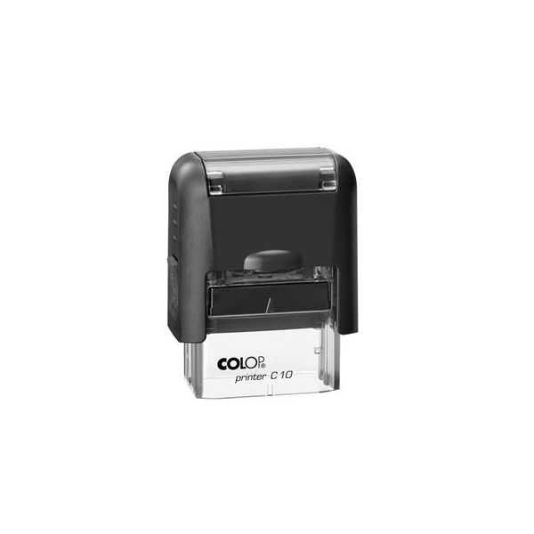 Pečiatka, COLOP "Printer C10"