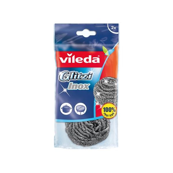 Drôtenka "Inox", 2 ks/bal