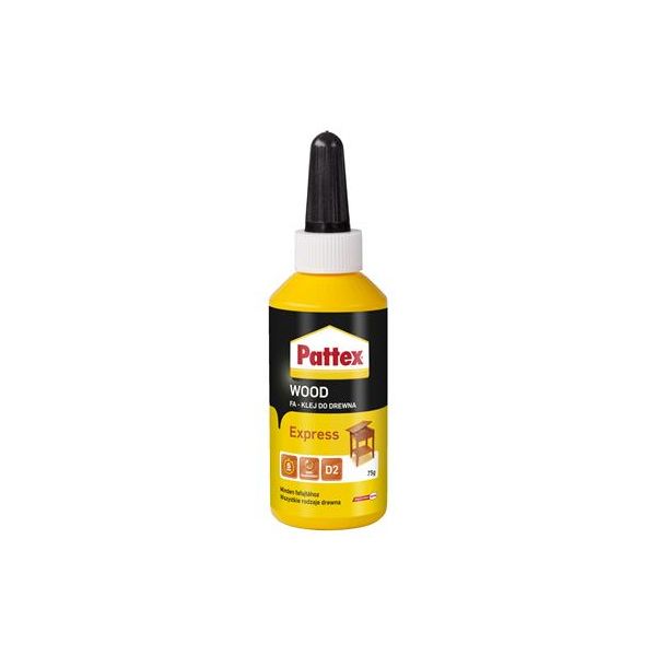 Lepidlo, tekuté, 75 g, HENKEL "Pattex Palma Fa Express"