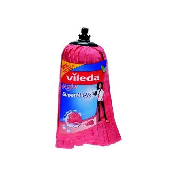 Náhradná hlavica na mop, VILEDA "SuperMocio Universal"