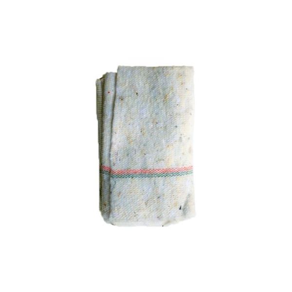 Utierka na podlahu, bavlna