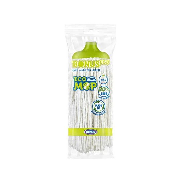 Mop, XXL, BONUS "CottonMop"