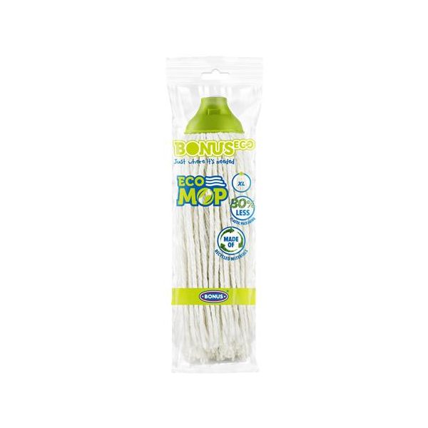 Mop, XL, BONUS "CottonMop"