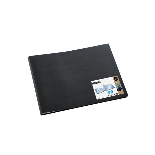 Katalógová kniha, PP, 30 vreciek, A3, na šírku, PP, VIQUEL "Creative Gallery"