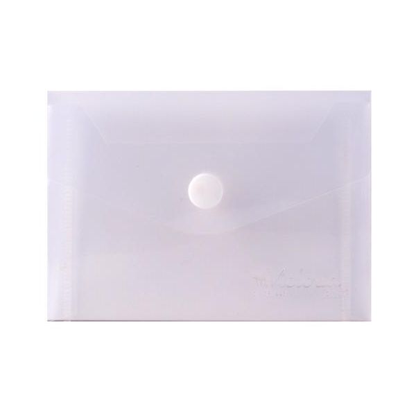 Obal na patent, A7, PP, VICTORIA OFFICE, priehľadná