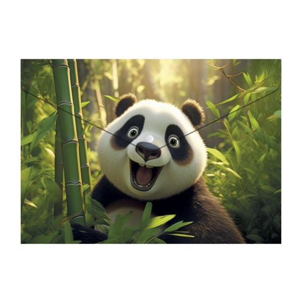 Obal na patent, A4 PP, 180 mikr., PANTA PLAST "Panda"