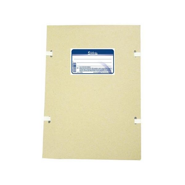 Spisová doska, A4, VICTORIA OFFICE "Premium"