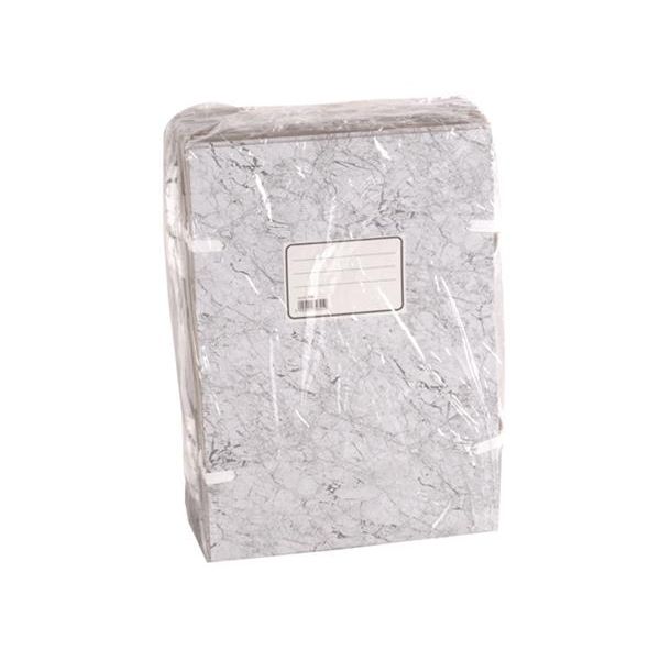 Spisová doska, A4, mramorová