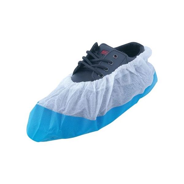 Návleky na obuv, so zosilnenou podrážkou