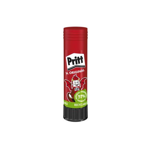 Lepiaca tyčinka, 43 g, HENKEL "Pritt"