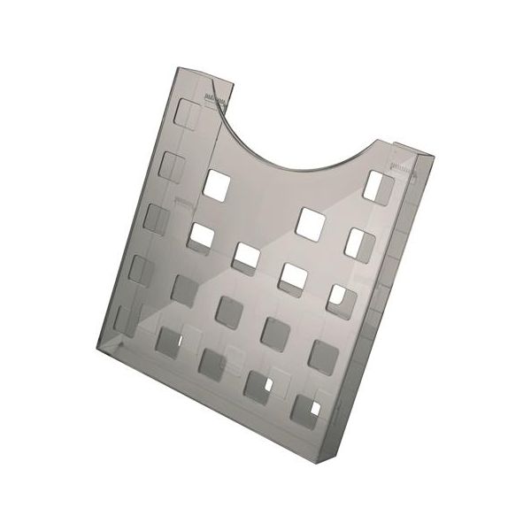 Stojan na prospekty, A4, HELIT