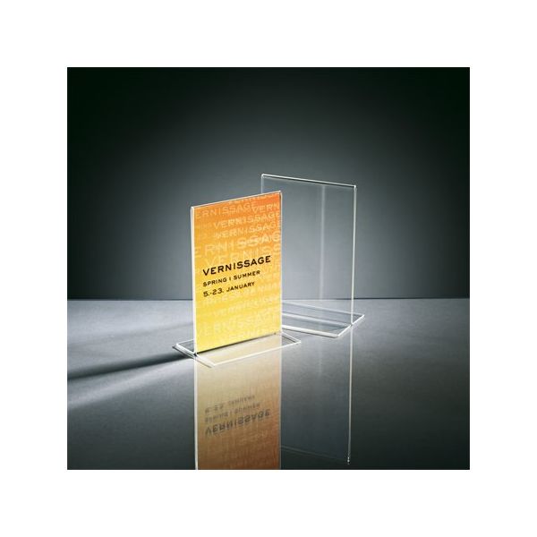 Stojan na dokumenty "T", A6, SIGEL