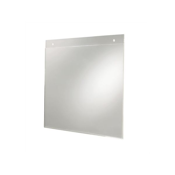 Závesná tabuľa, A4, vodorovná, SIGEL