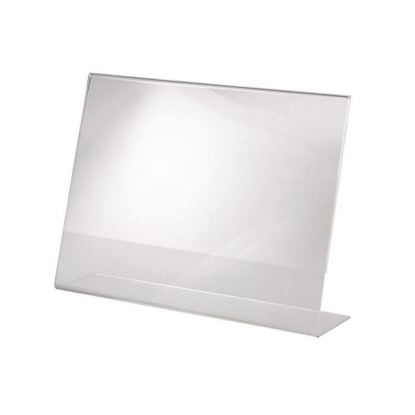 Stojan na dokumenty "L", A4, SIGEL