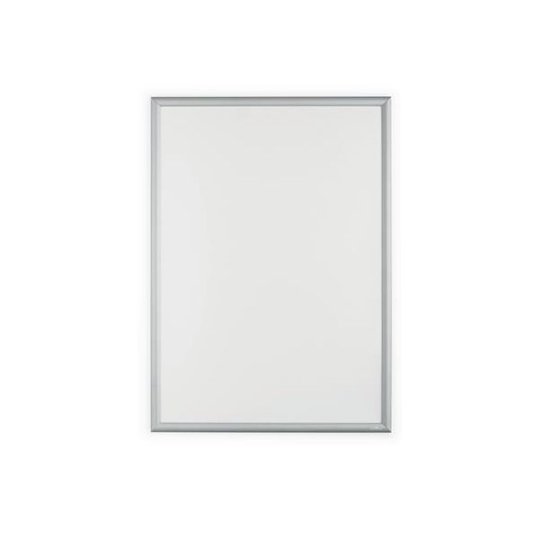 Tabuľa na plagáty, nástenná, A1, hliníkový rám, DURABLE