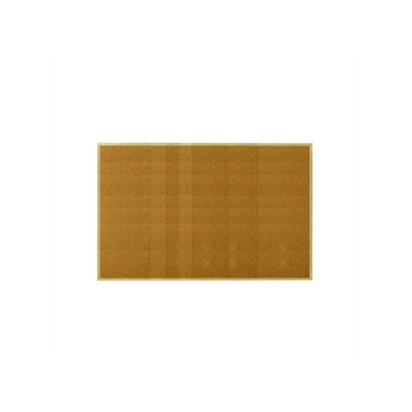 Korková tabuľa 60x80      100046