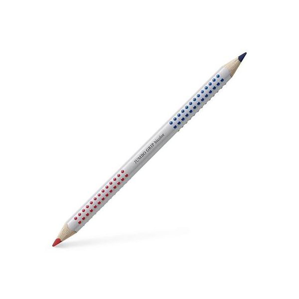 Poštové ceruzky, hrubé, FABER-CASTELL "Grip"