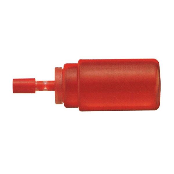 Náplň do popisovačov na tabule, PENTEL "Easyflo", červená