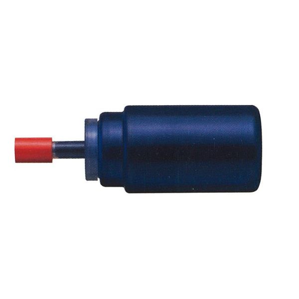 Náplň do popisovačov na tabule, PENTEL "Easyflo", modrá