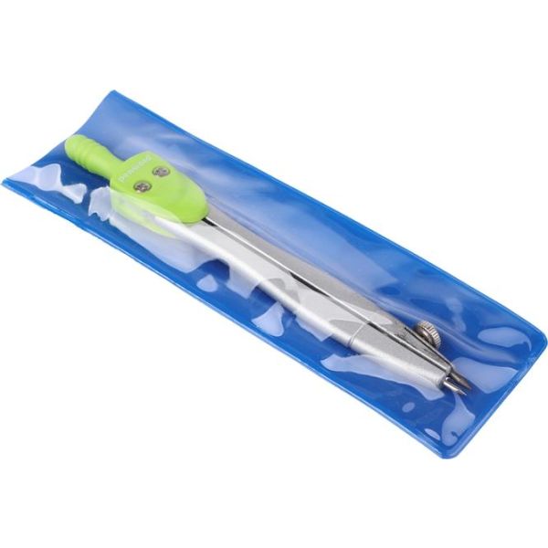 Kružidlo, kovové, s hrotom, SAKOTA