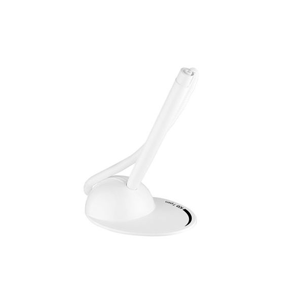 Klientské pero "T-pen", biele 
