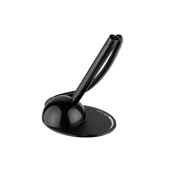 Klientské pero "T-pen", čierne