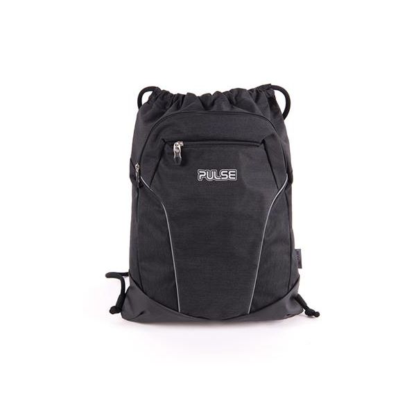 Vak na telesnú výchovu, PULSE "Olymp", čierna