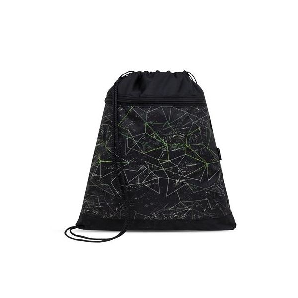 Vak na telesnú výchovu, BELMIL "Black Panther"