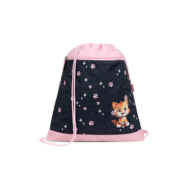 Vak na telesnú výchovu, BELMIL "Cute Kitten"